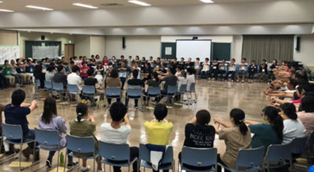 エンジョイニングゲームとは